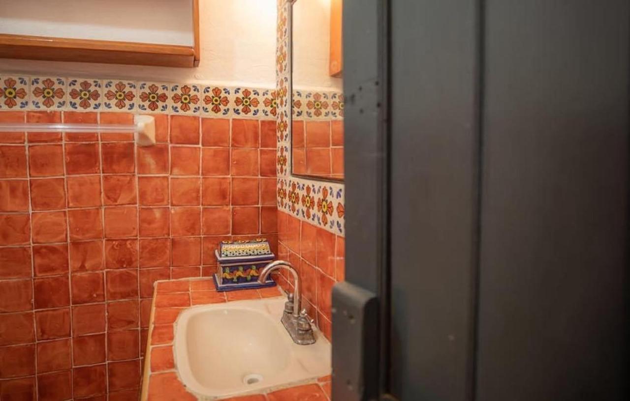 Vc Beach Suites Isla Mujeres Exterior foto
